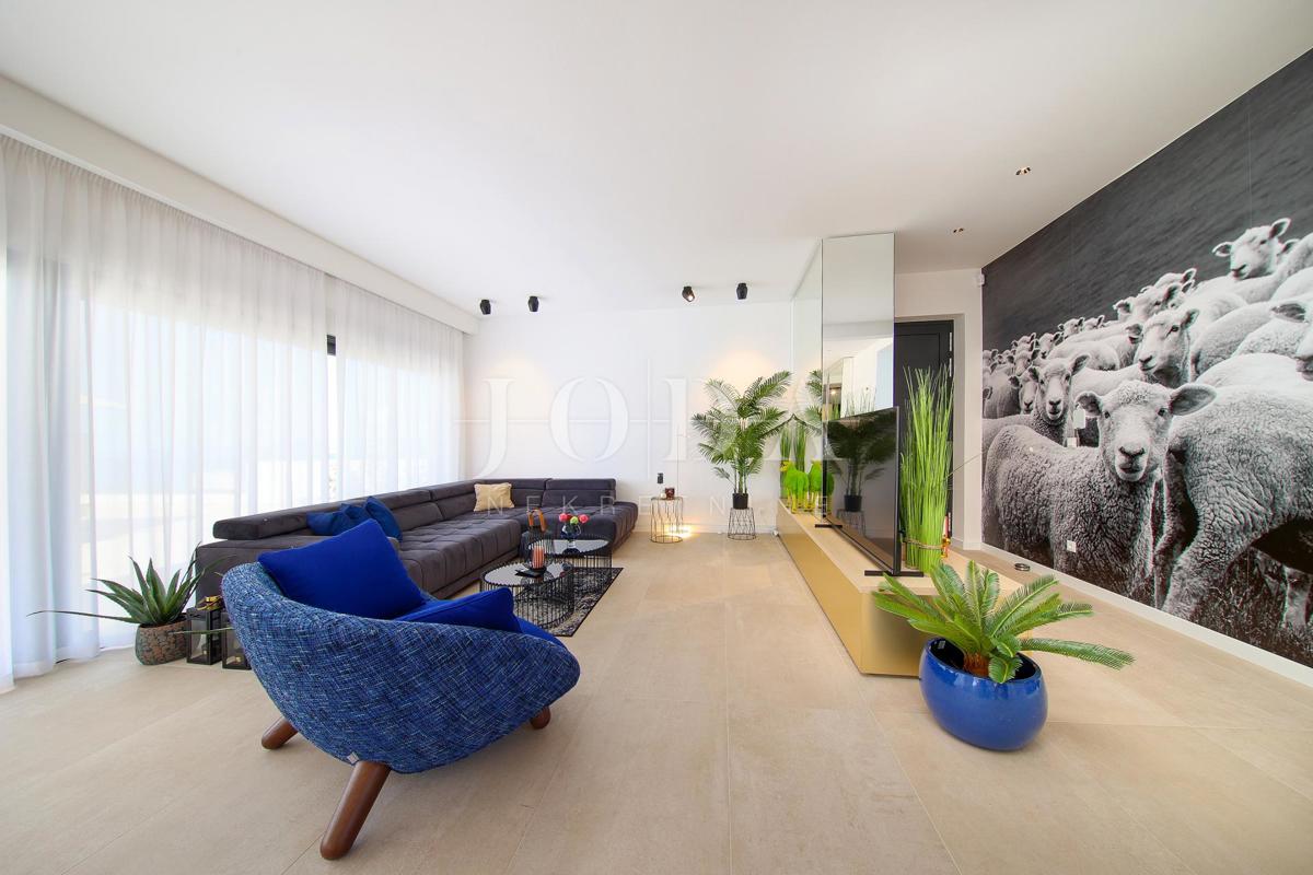 Casa Novalja, luxury villa 