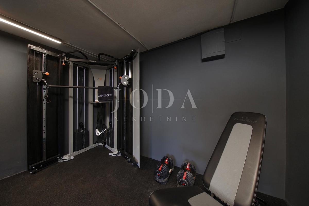 Casa Novalja, luxury villa 