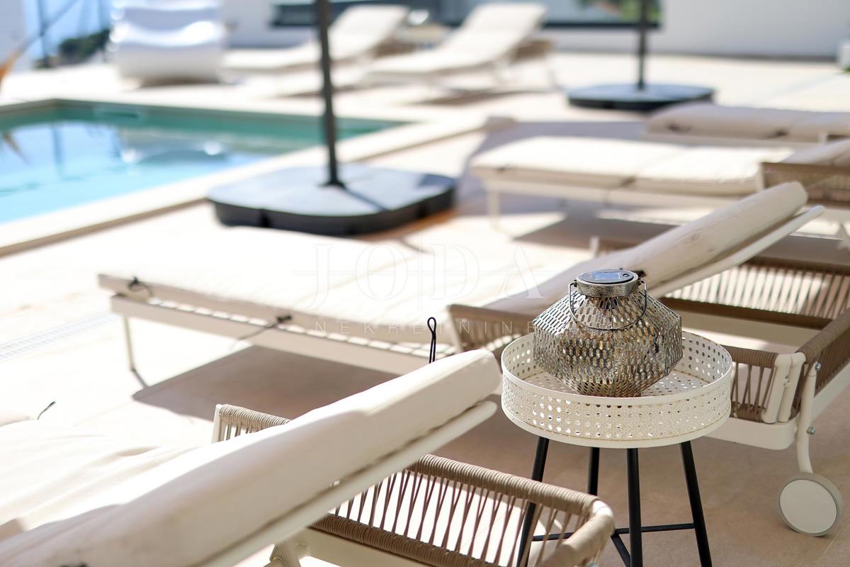 Casa Novalja, luxury villa 
