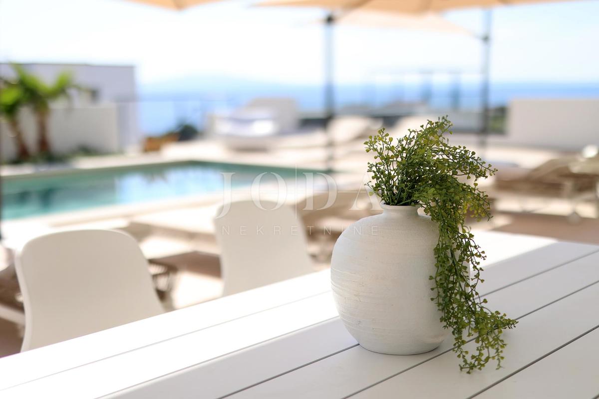 Casa Novalja, luxury villa 