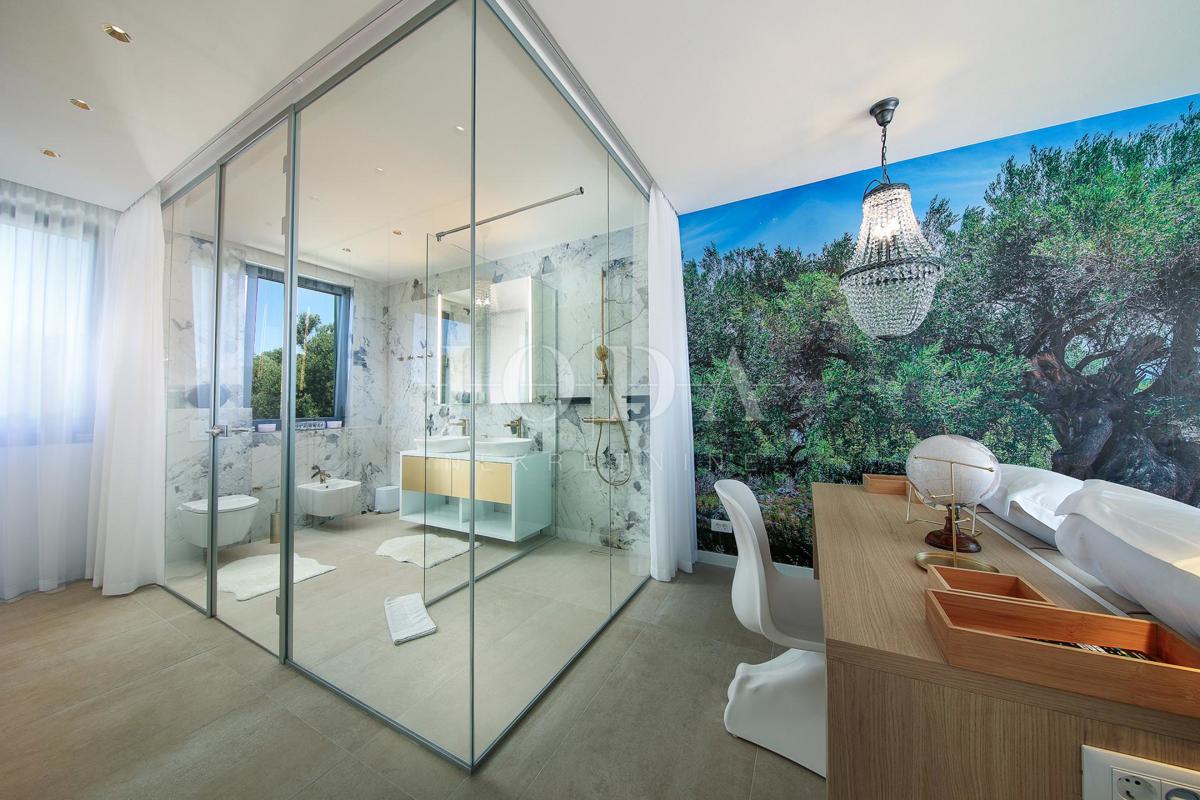 Casa Novalja, luxury villa 