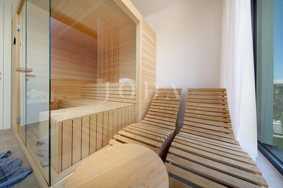 Casa Novalja, luxury villa 