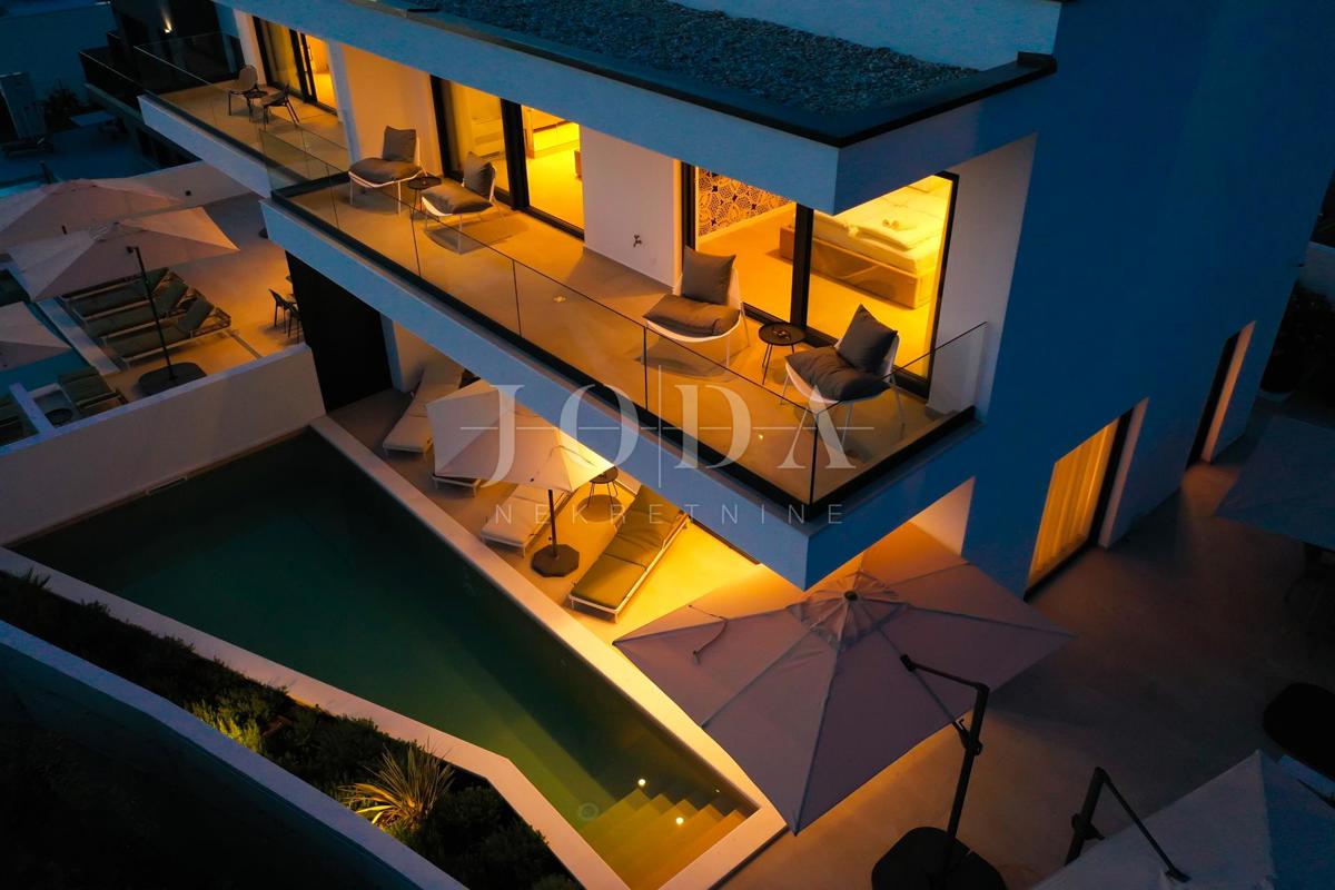 Casa Novalja, luxury villa 