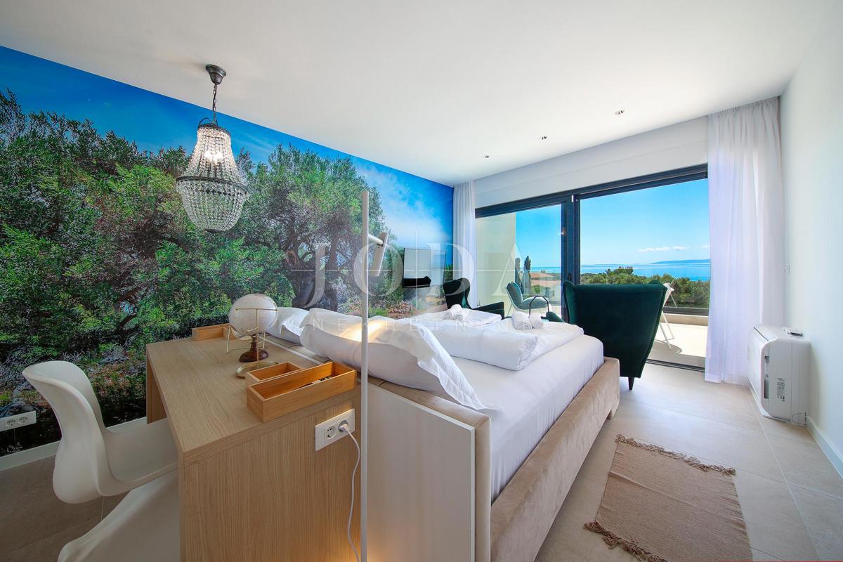 Casa Novalja, luxury villa 