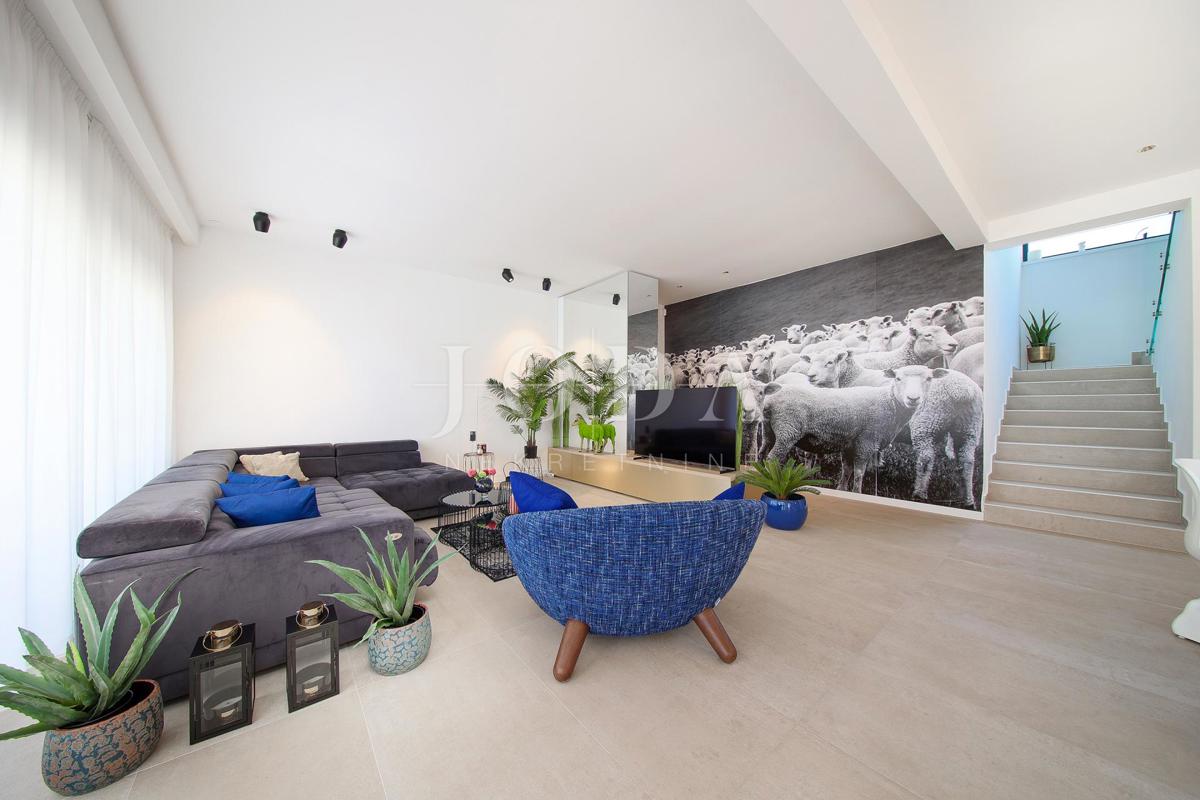 Casa Novalja, luxury villa 