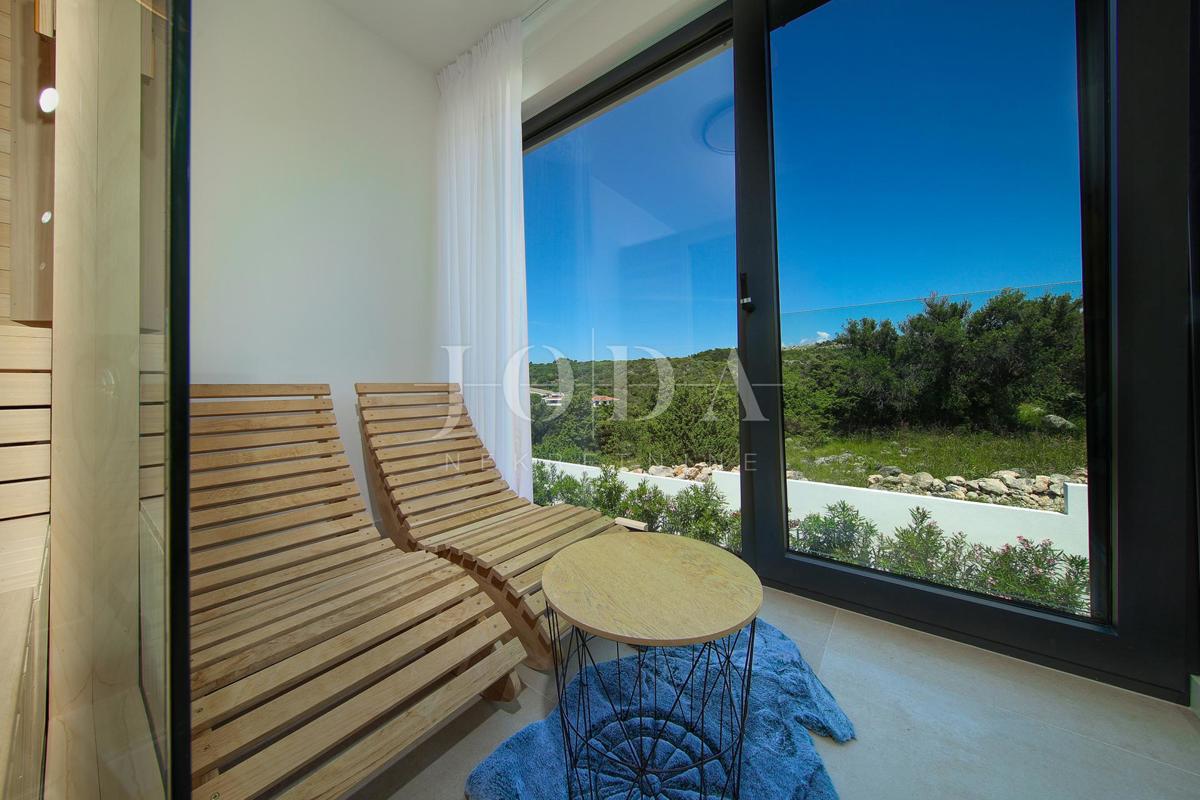 Casa Novalja, luxury villa 