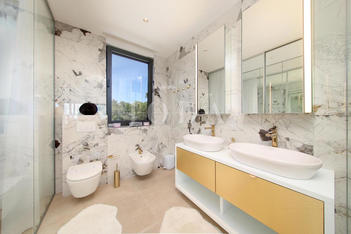 Casa Novalja, luxury villa 