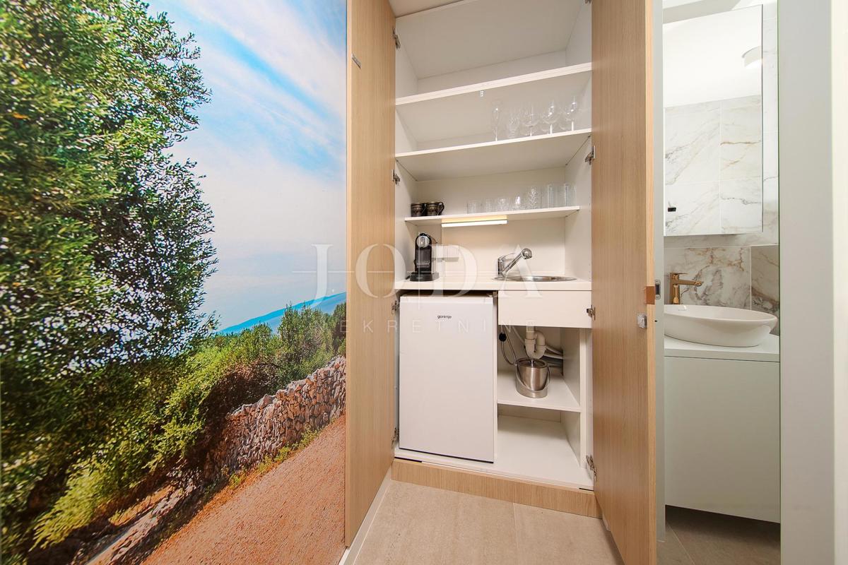 Casa Novalja, luxury villa 