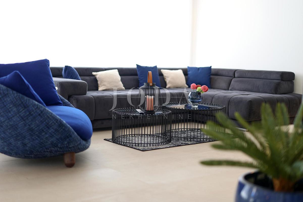 Casa Novalja, luxury villa 