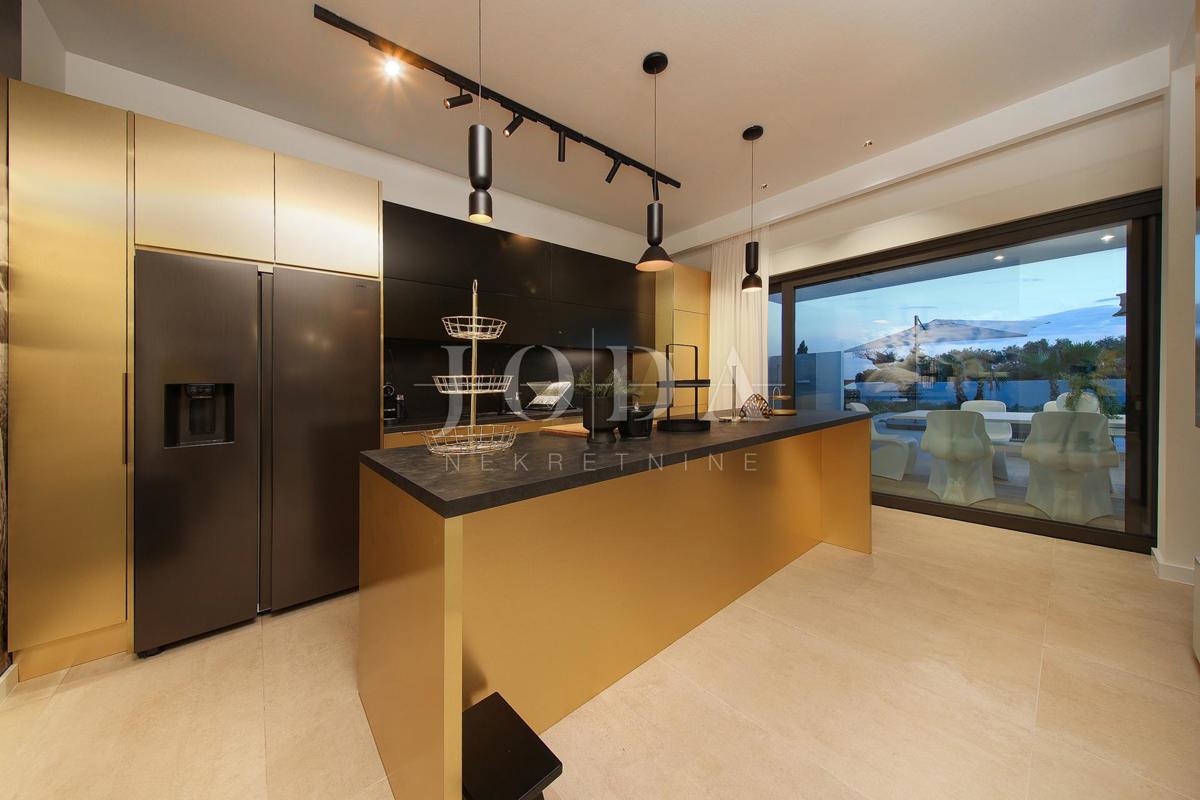 Casa Novalja, luxury villa 