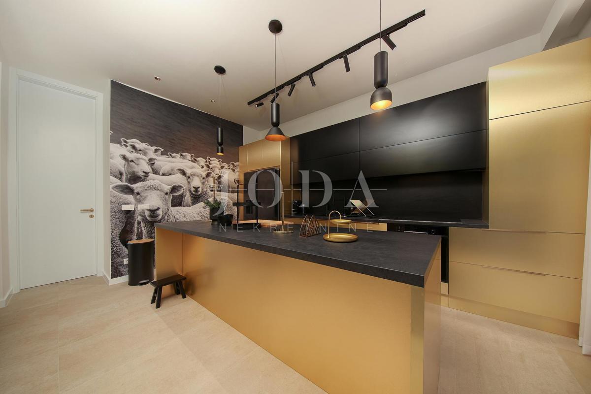 Casa Novalja, luxury villa 