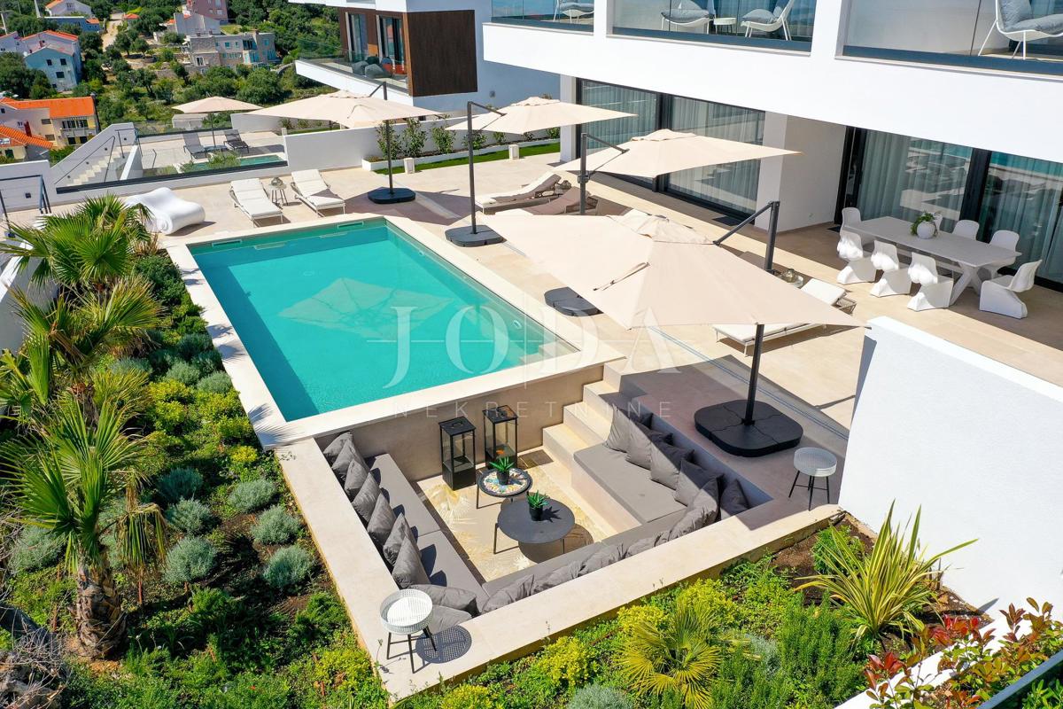 Casa Novalja, luxury villa 