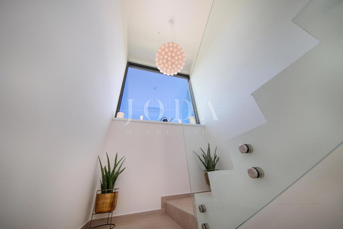 Casa Novalja, luxury villa 