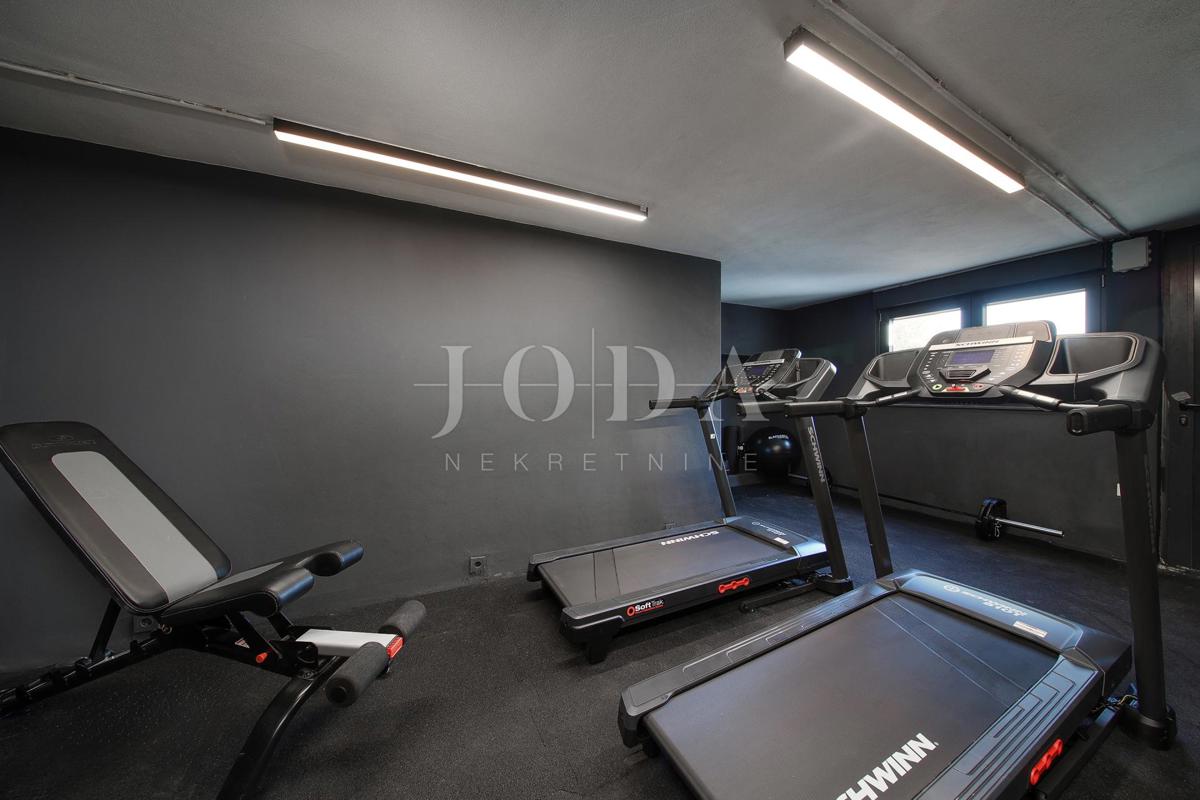 Casa Novalja, luxury villa 