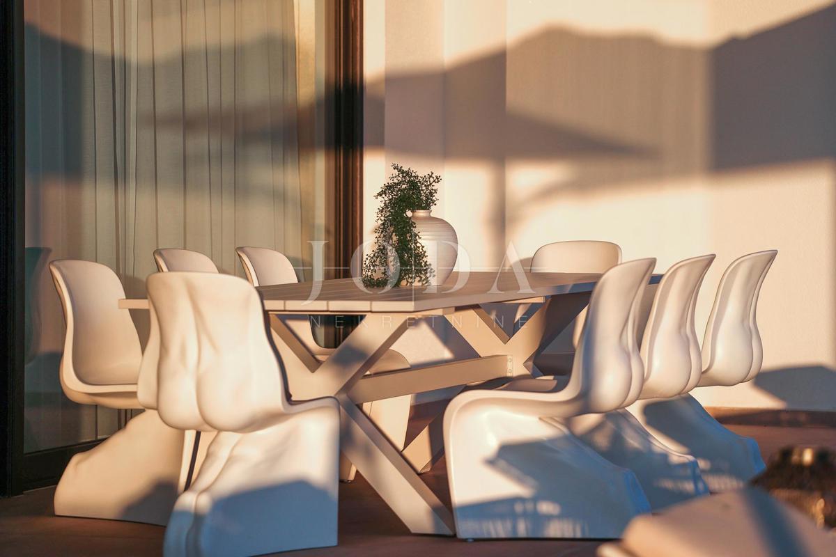 Casa Novalja, luxury villa 