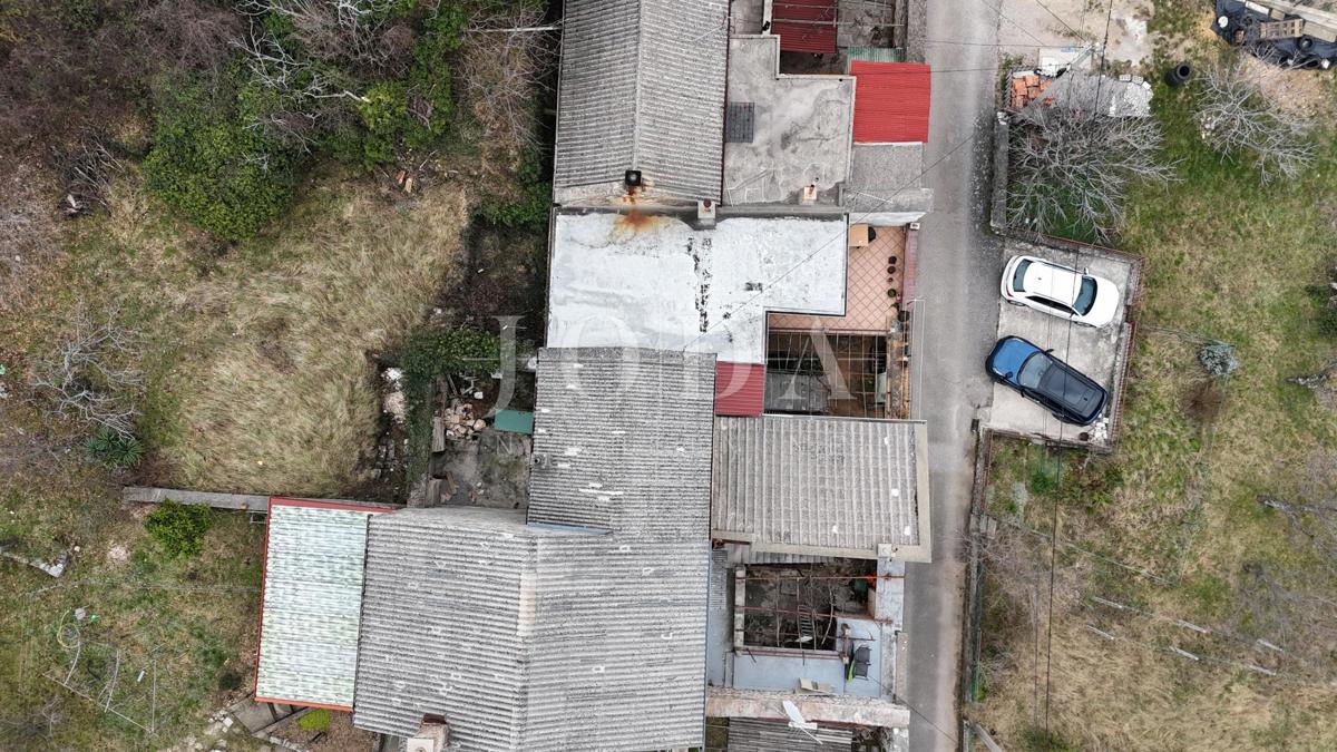 Casa Grižane-Belgrad, Vinodolska Općina, 170m2