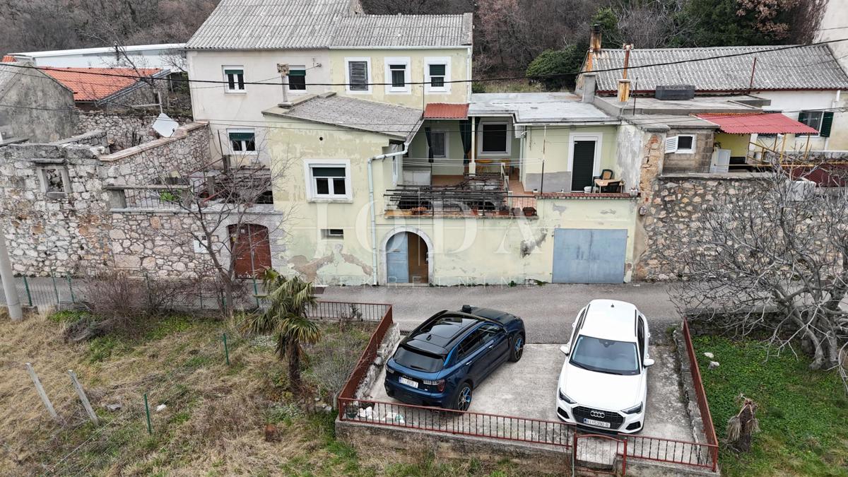 Casa Grižane-Belgrad, Vinodolska Općina, 170m2