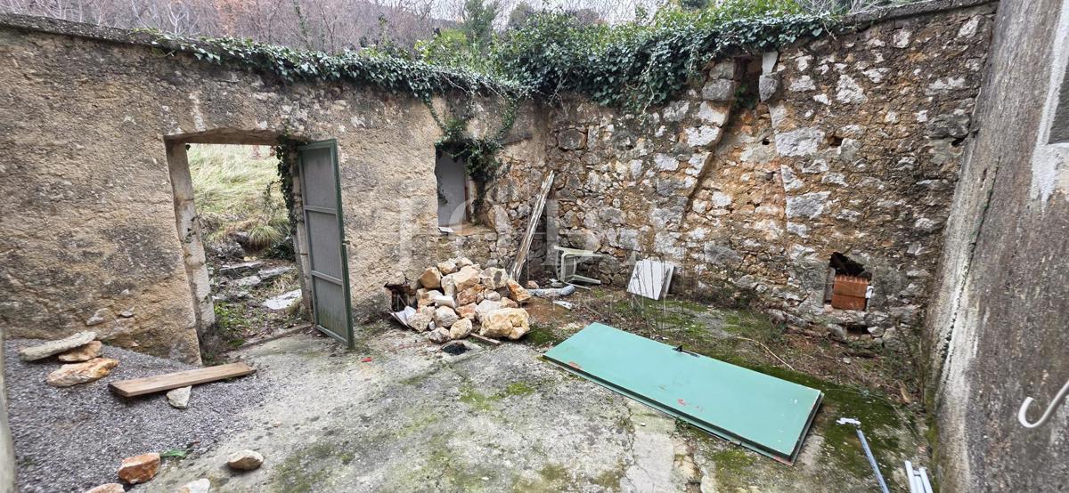 Casa Grižane-Belgrad, Vinodolska Općina, 170m2