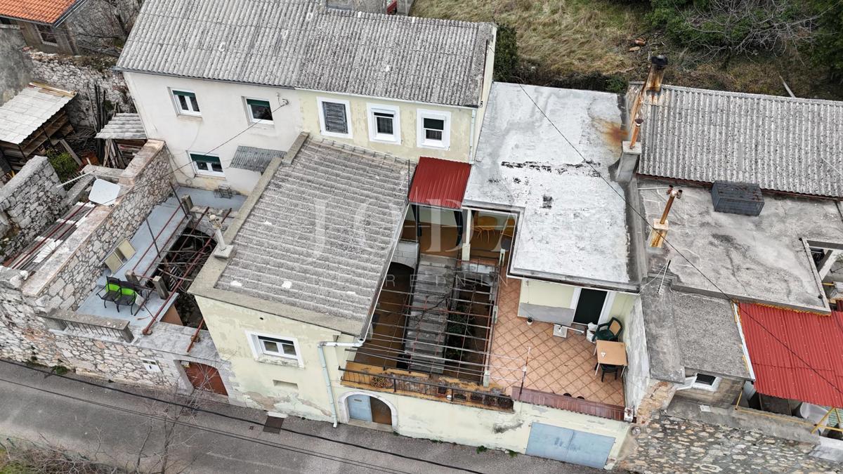 Casa Grižane-Belgrad, Vinodolska Općina, 170m2