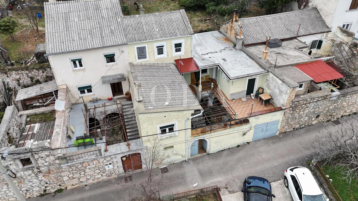 Casa Grižane-Belgrad, Vinodolska Općina, 170m2