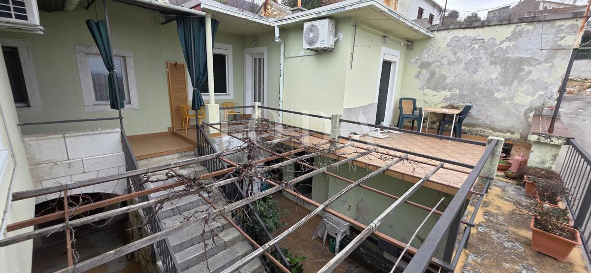 Casa Grižane-Belgrad, Vinodolska Općina, 170m2