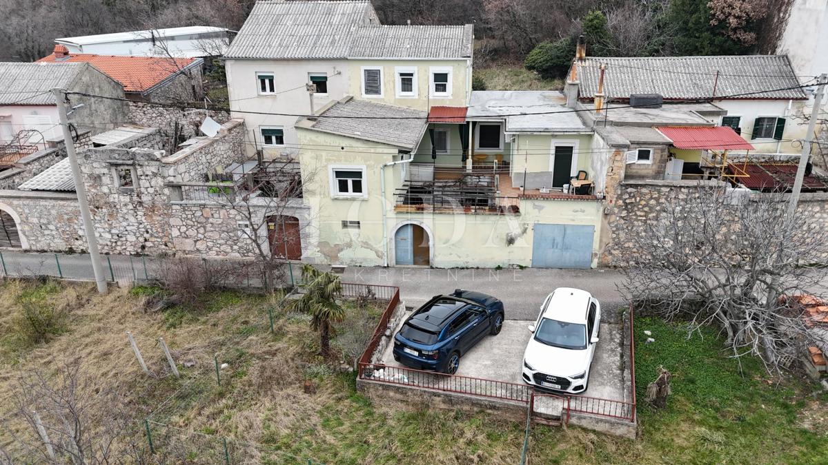 Casa Grižane-Belgrad, Vinodolska Općina, 170m2