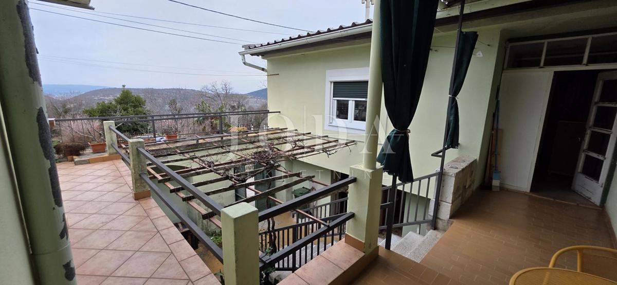 Casa Grižane-Belgrad, Vinodolska Općina, 170m2