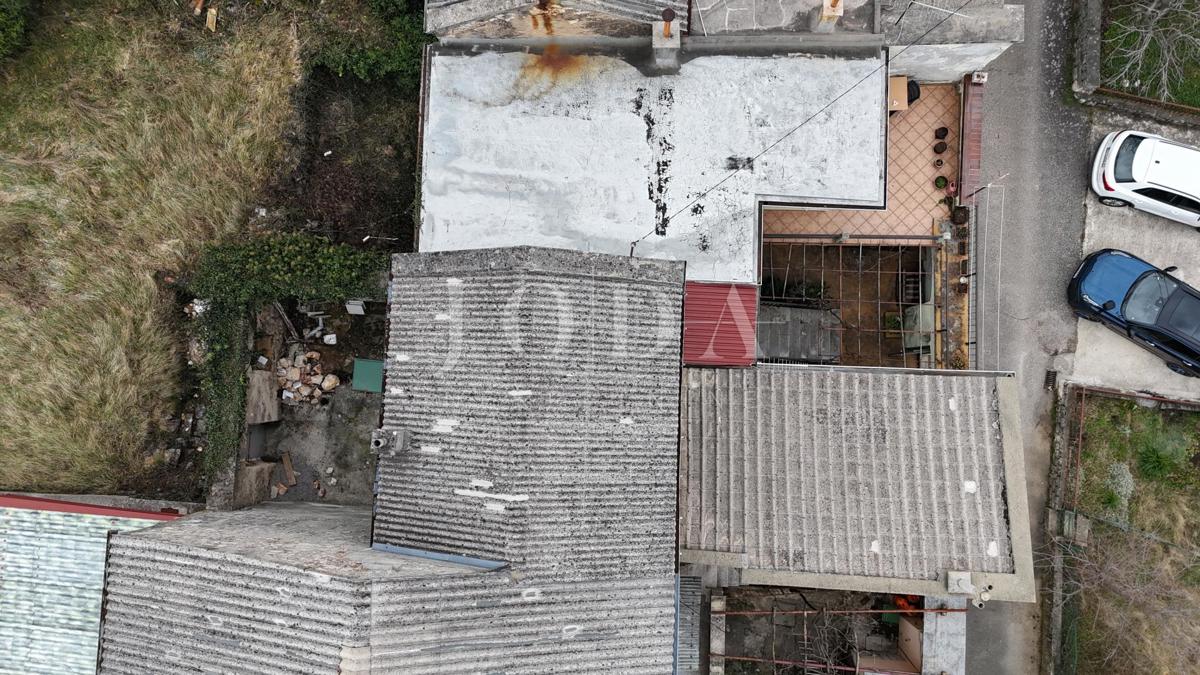 Casa Grižane-Belgrad, Vinodolska Općina, 170m2