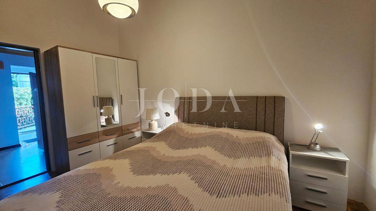 Appartamento in vendita a Selce, ottima posizione e vista mare