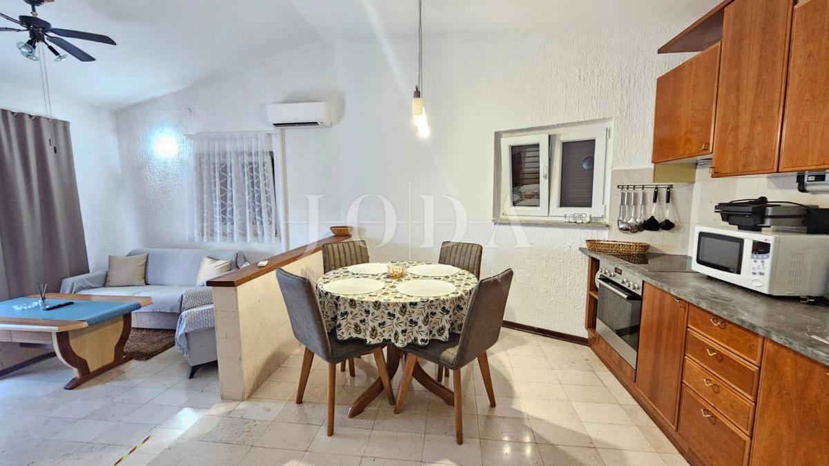 Appartamento in vendita a Selce, ottima posizione e vista mare