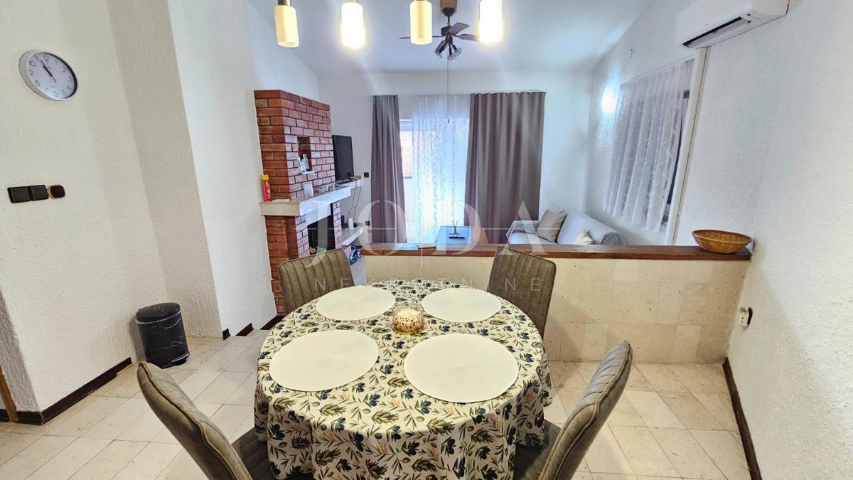 Appartamento in vendita a Selce, ottima posizione e vista mare