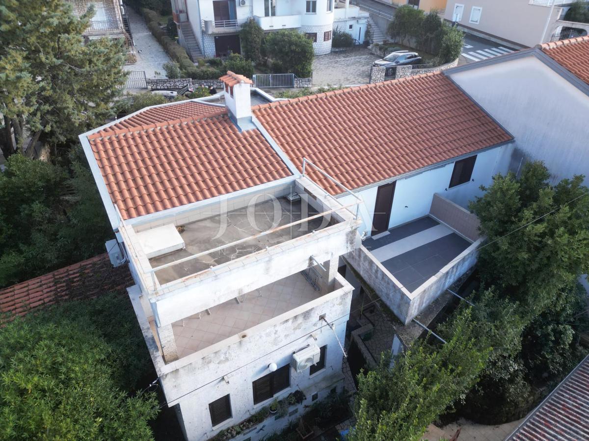 Appartamento in vendita a Selce, ottima posizione e vista mare