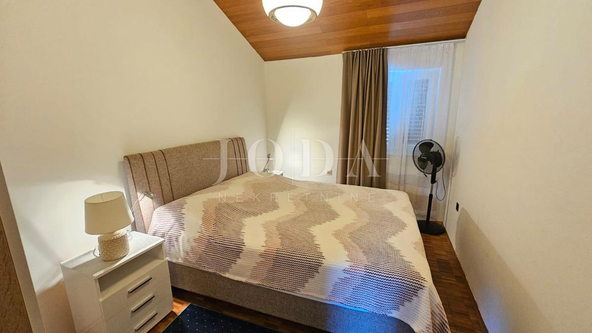 Appartamento in vendita a Selce, ottima posizione e vista mare