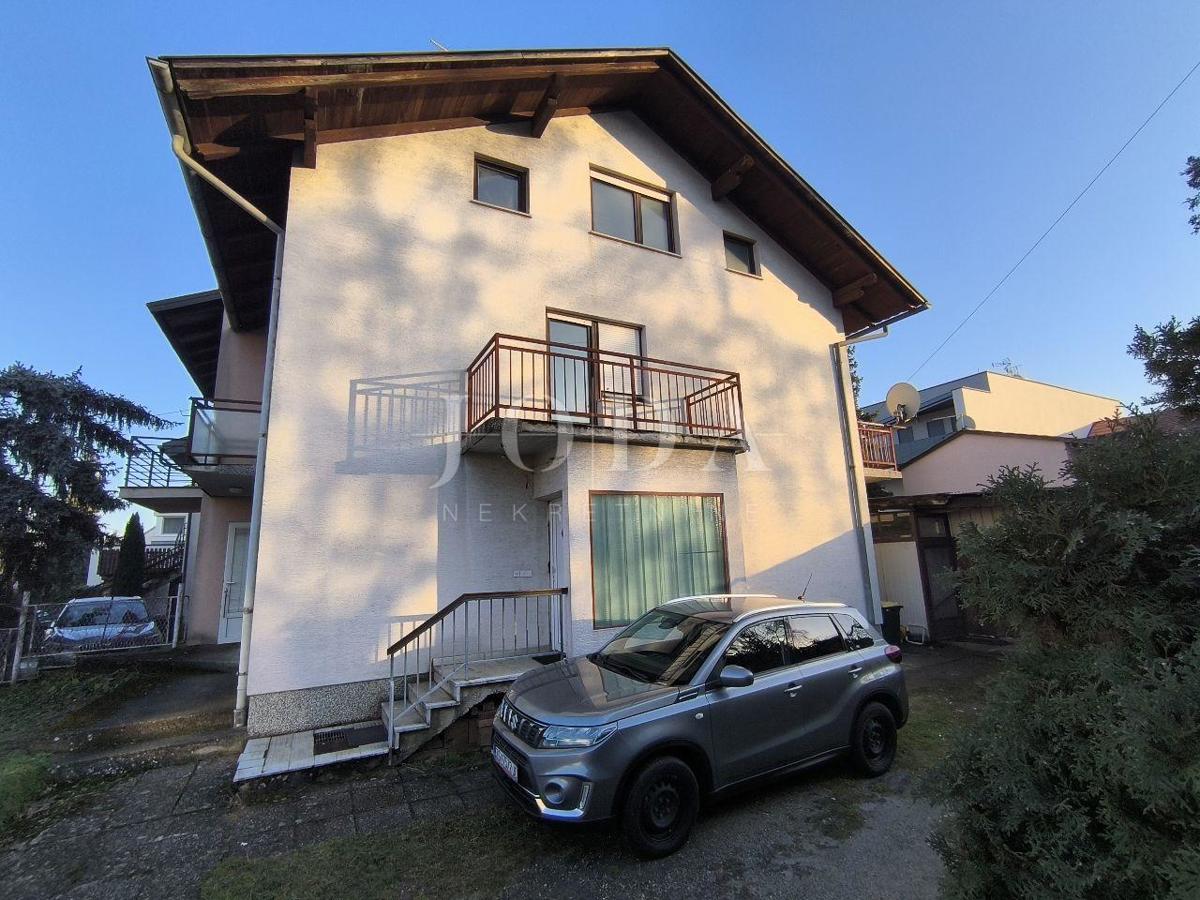 Casa Centar, Samobor, 200m2