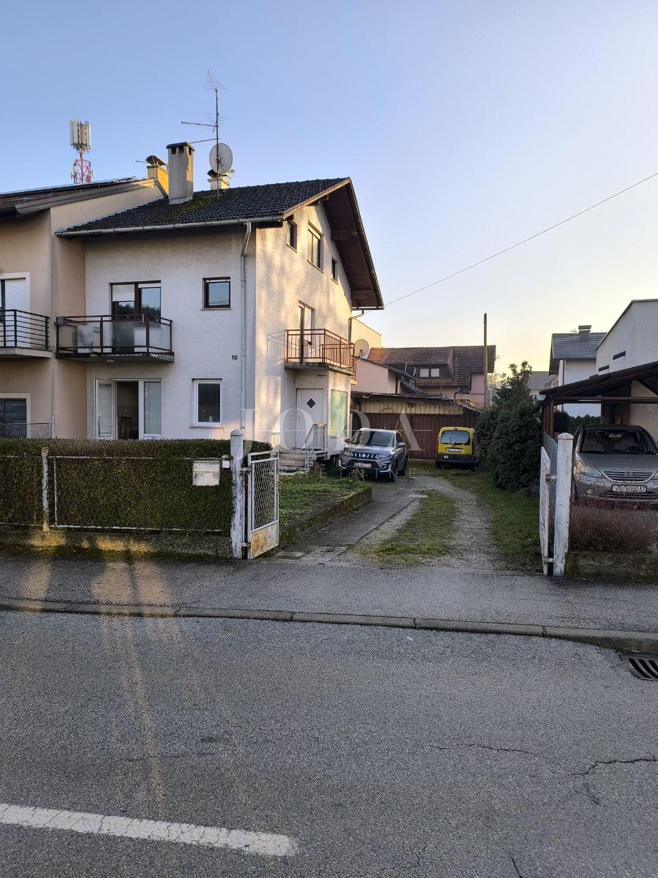 Casa Centar, Samobor, 200m2