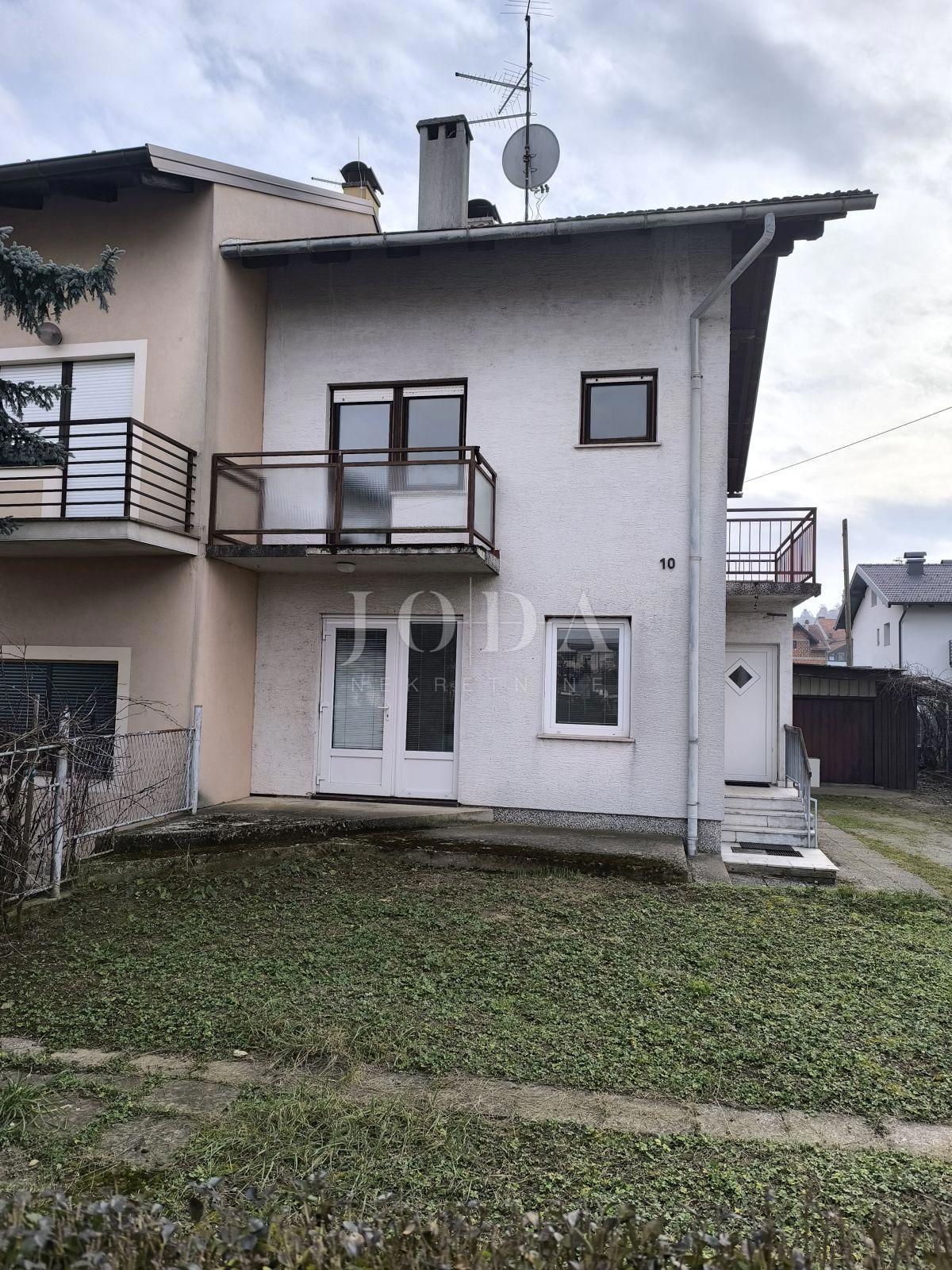 Casa Centar, Samobor, 200m2