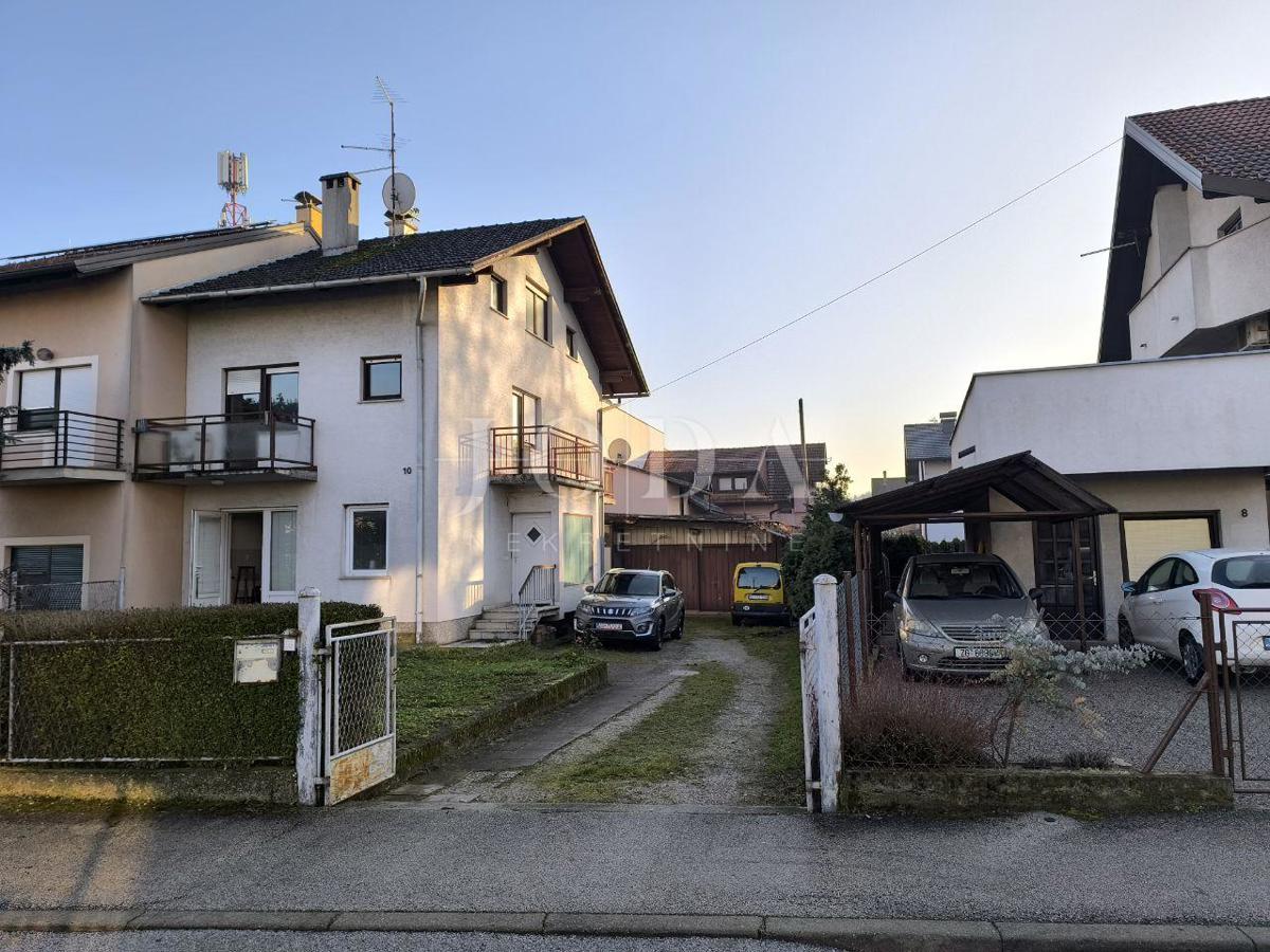 Casa Centar, Samobor, 200m2