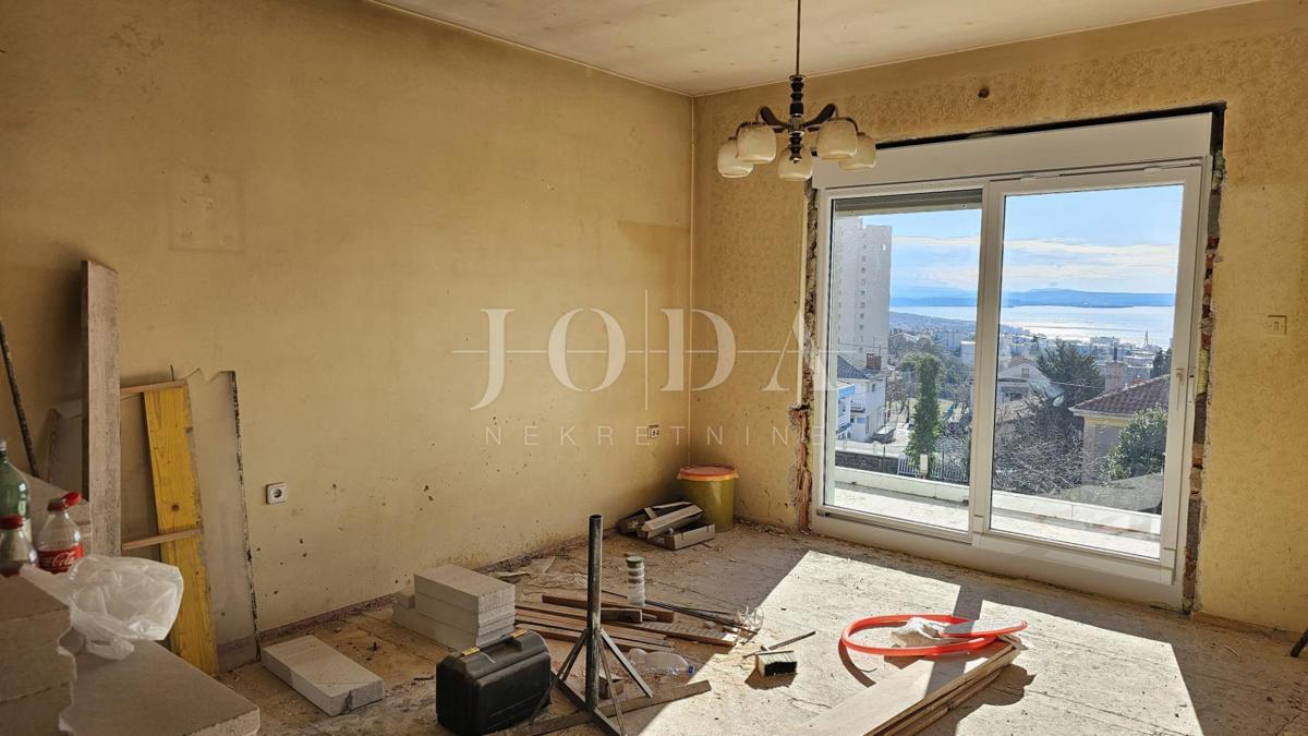 Casa Gornja Vežica, Rijeka, 103m2