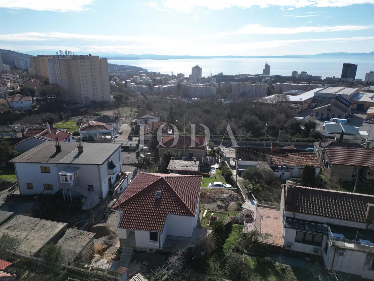 Casa Gornja Vežica, Rijeka, 103m2