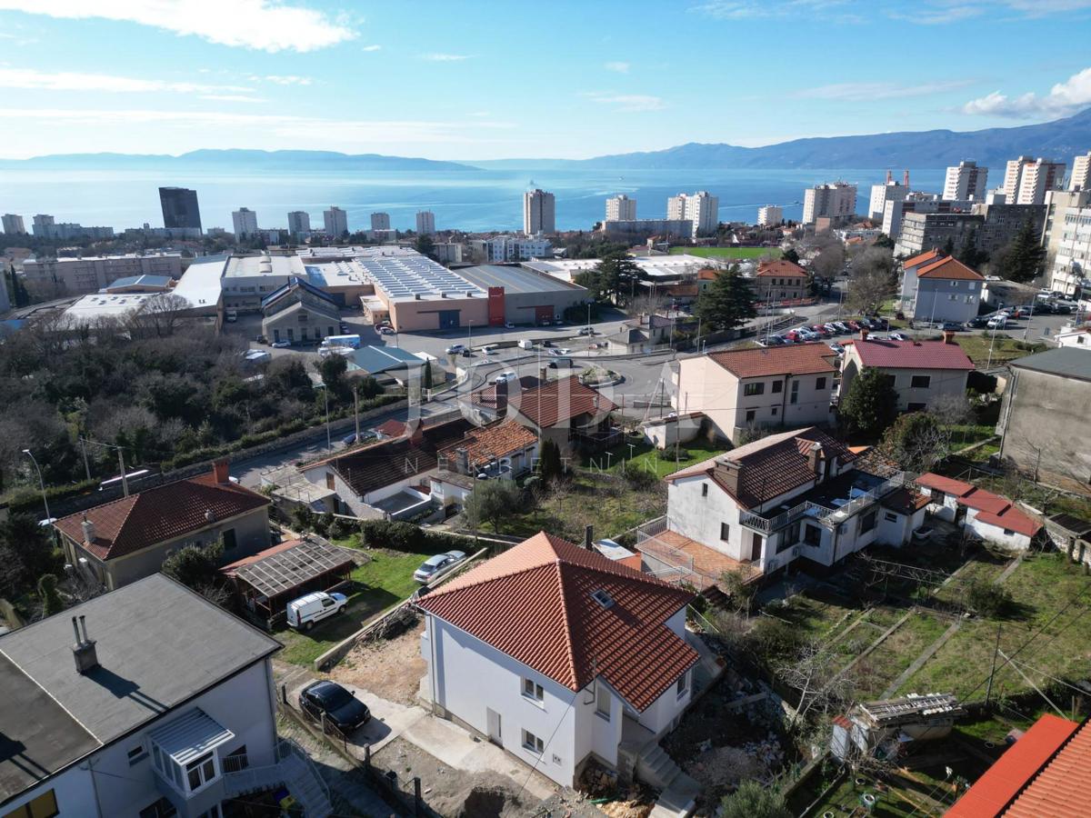 Casa Gornja Vežica, Rijeka, 103m2
