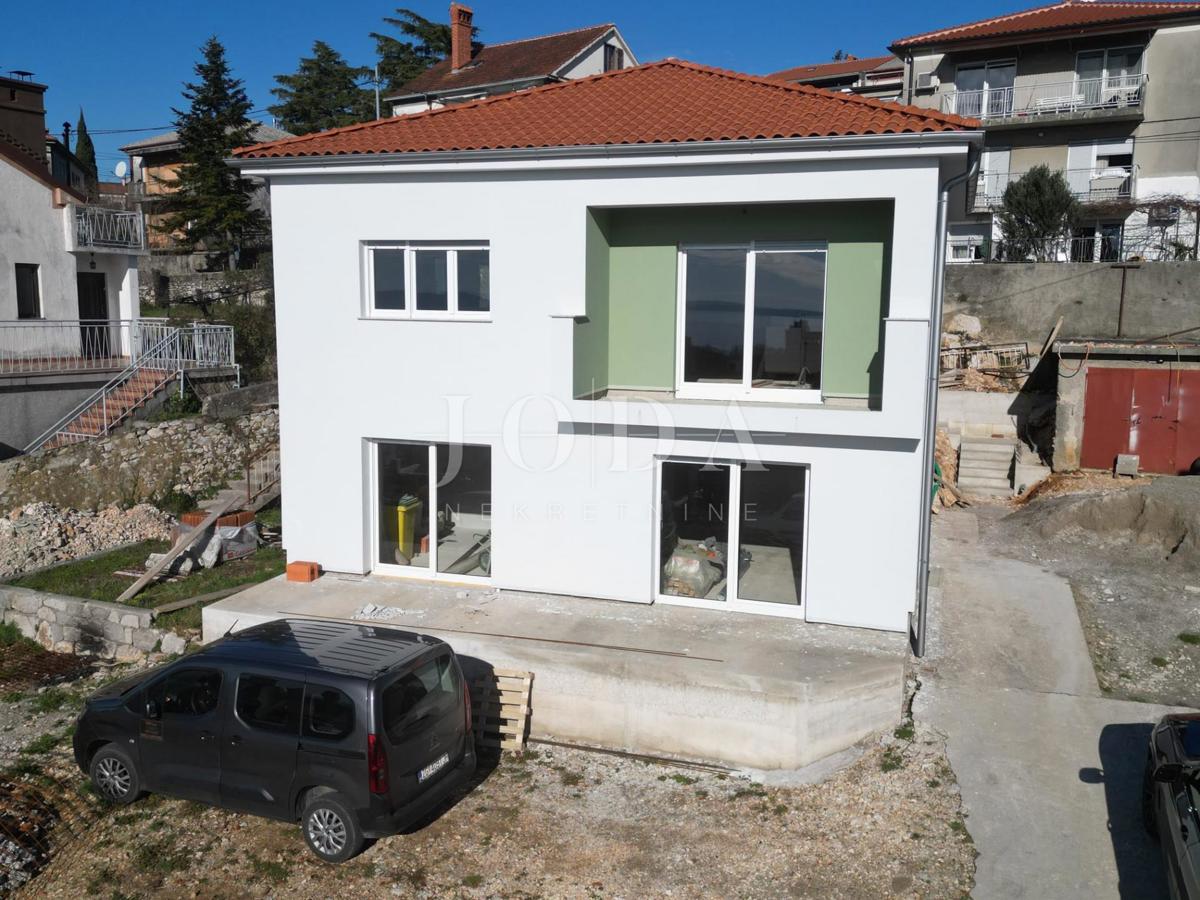 Casa Gornja Vežica, Rijeka, 103m2
