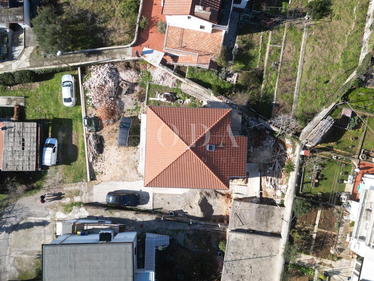 Casa Gornja Vežica, Rijeka, 103m2