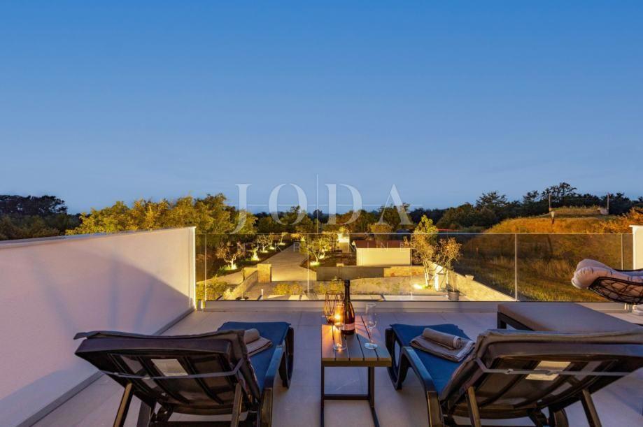 Casa Svetvinčenat, 130m2