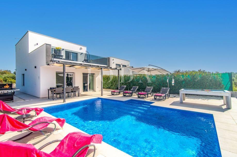 Casa Svetvinčenat, 130m2