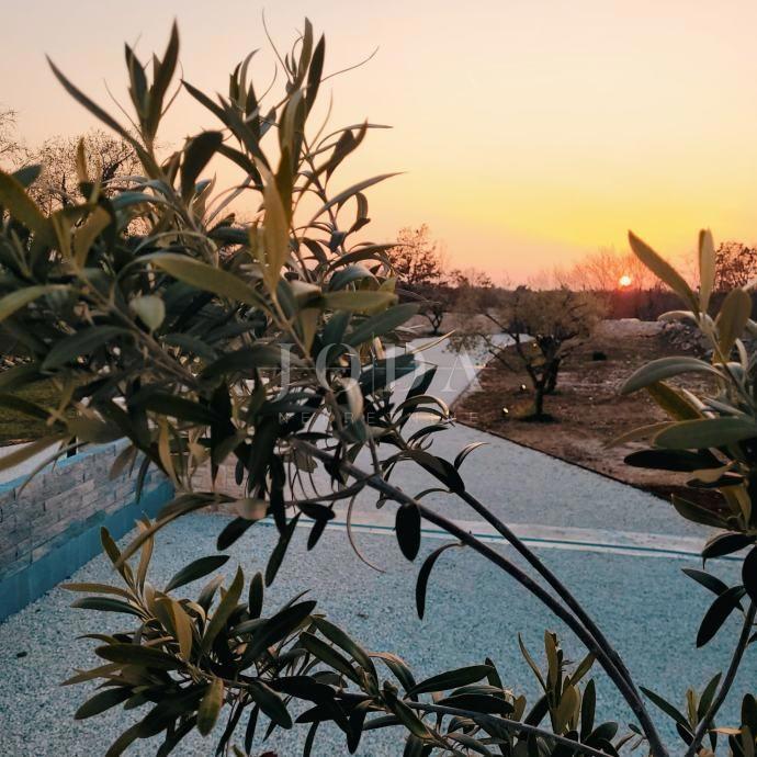 Casa Svetvinčenat, 130m2