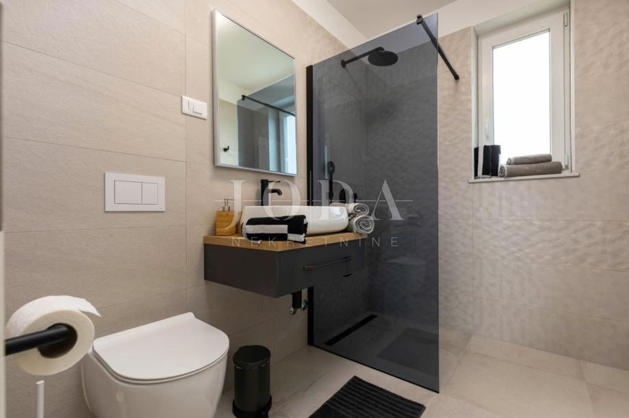 Casa Svetvinčenat, 130m2