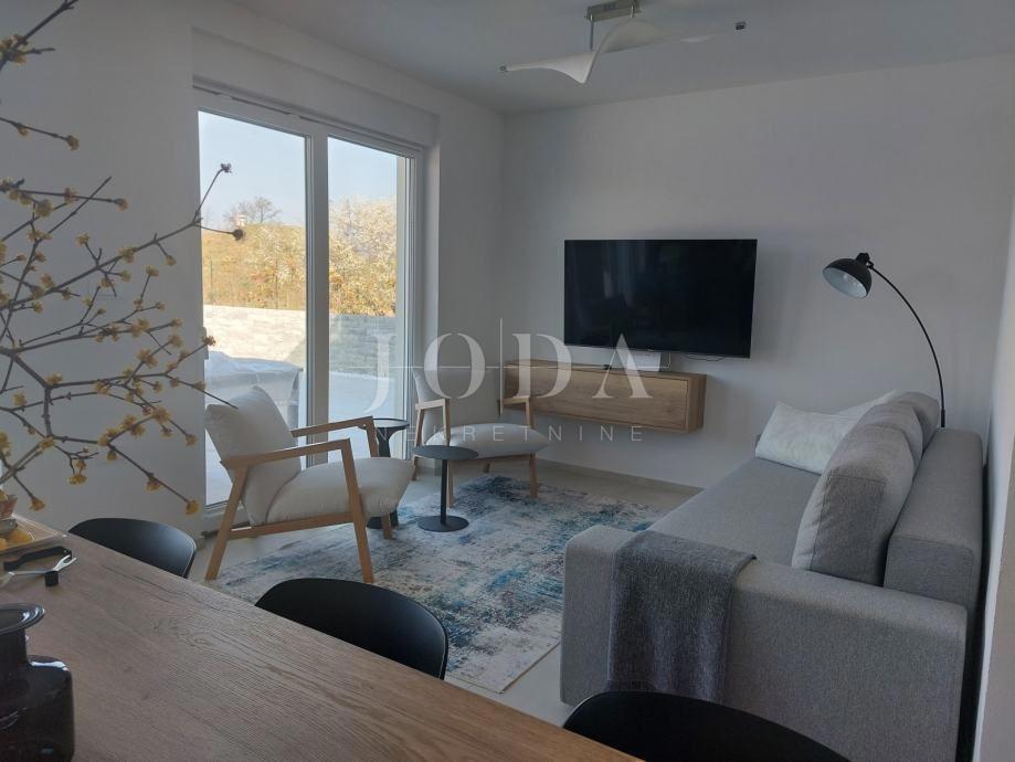 Casa Svetvinčenat, 130m2