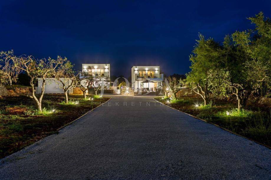 Casa Svetvinčenat, 130m2