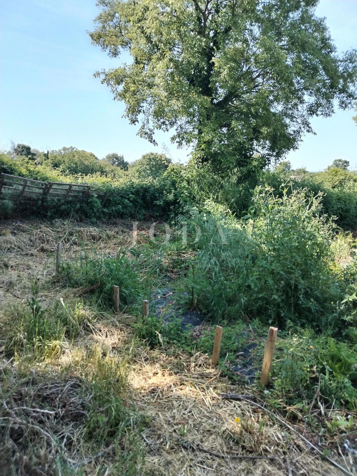 Terreno Valtura, Ližnjan, 960m2