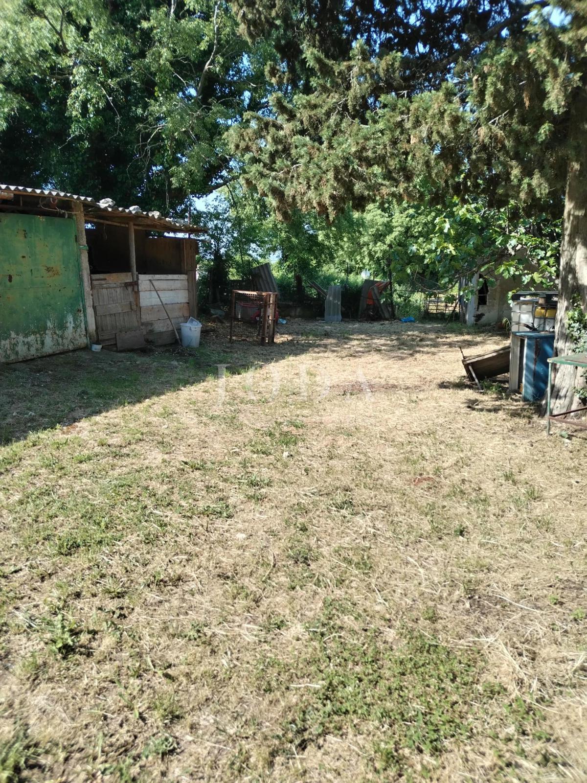 Terreno Valtura, Ližnjan, 960m2